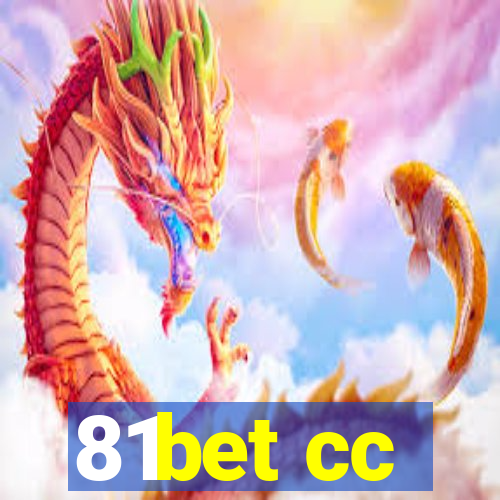 81bet cc